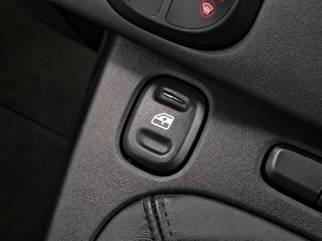 2018 FIAT PANDA 2018 FIAT PANDA