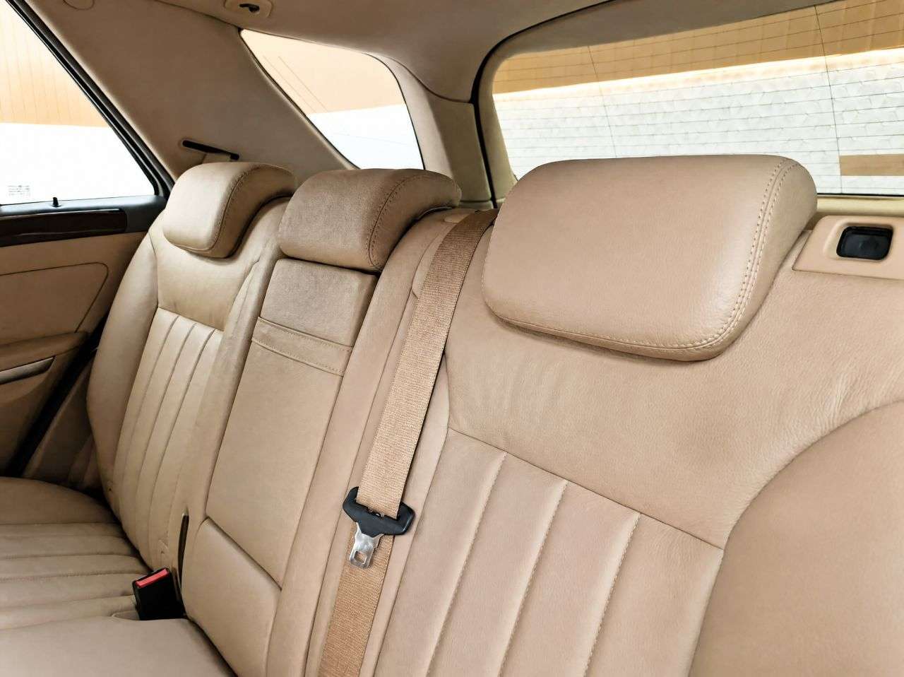 2006 MERCEDES-BENZ M CLASS 2006 MERCEDES-BENZ M CLASS
