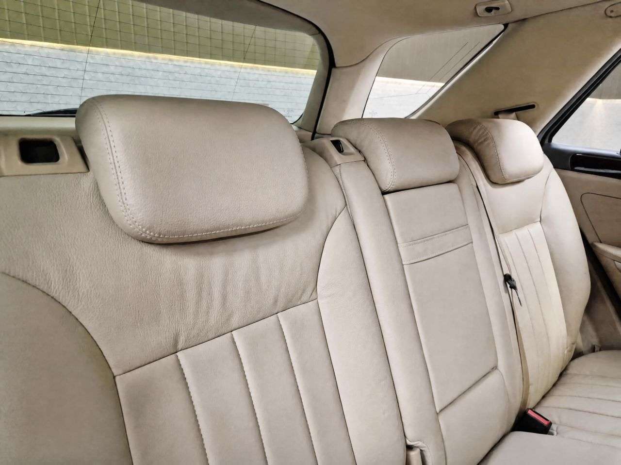 2006 MERCEDES-BENZ M CLASS 2006 MERCEDES-BENZ M CLASS