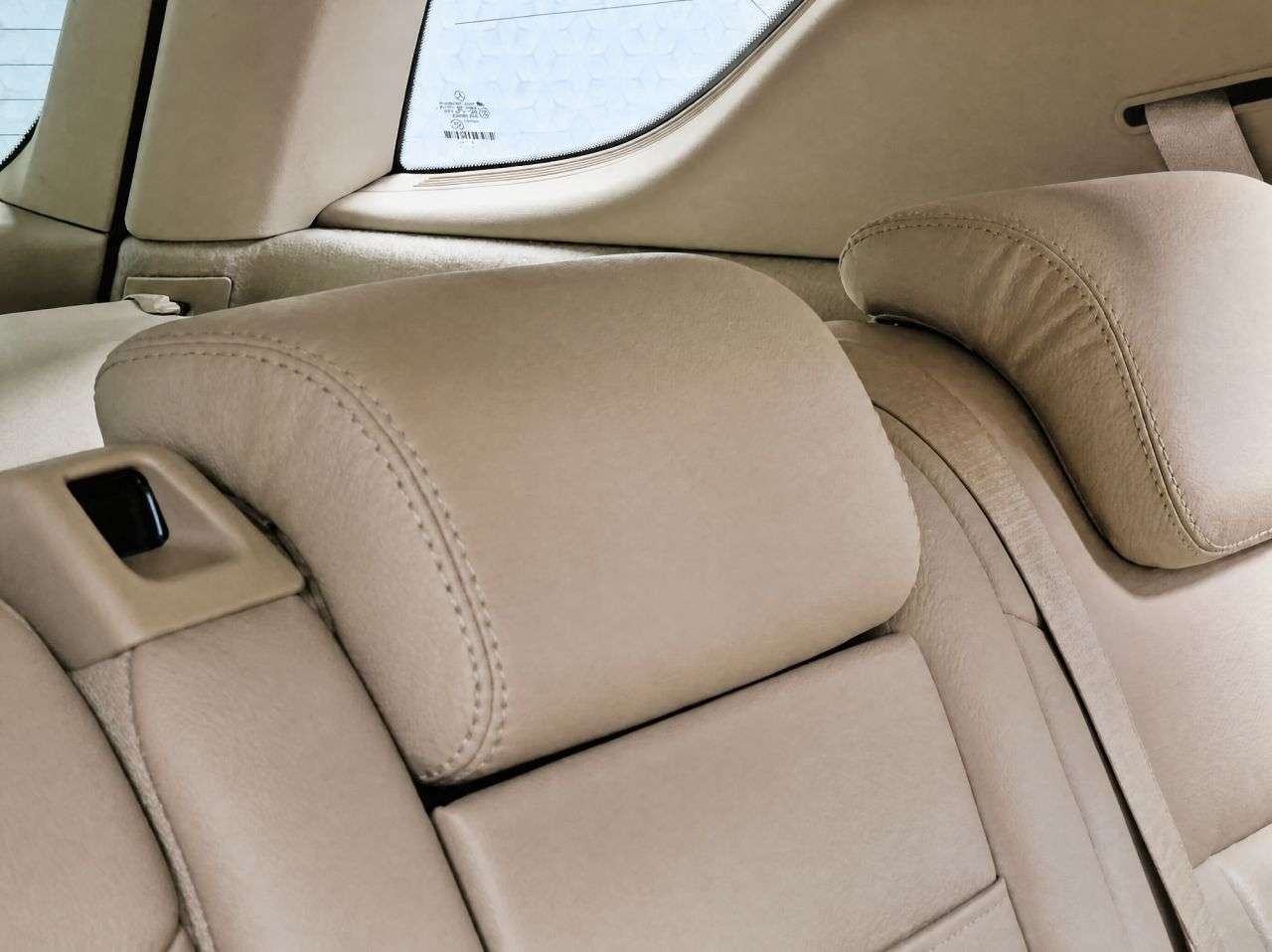 2006 MERCEDES-BENZ M CLASS 2006 MERCEDES-BENZ M CLASS