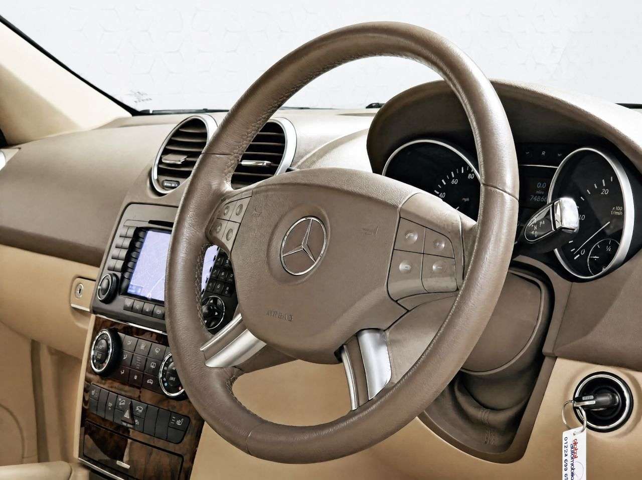 2006 MERCEDES-BENZ M CLASS 2006 MERCEDES-BENZ M CLASS