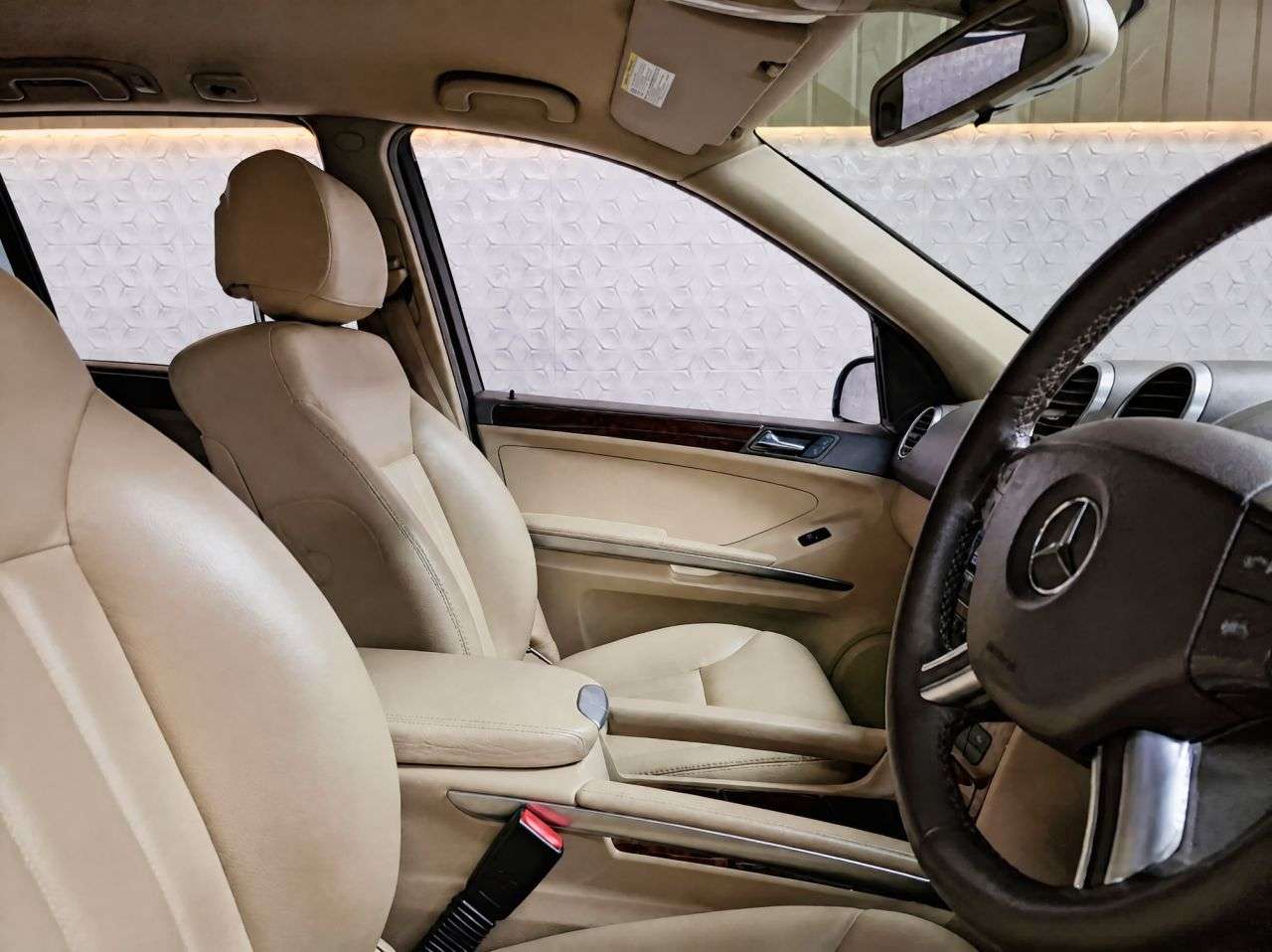 2006 MERCEDES-BENZ M CLASS 2006 MERCEDES-BENZ M CLASS