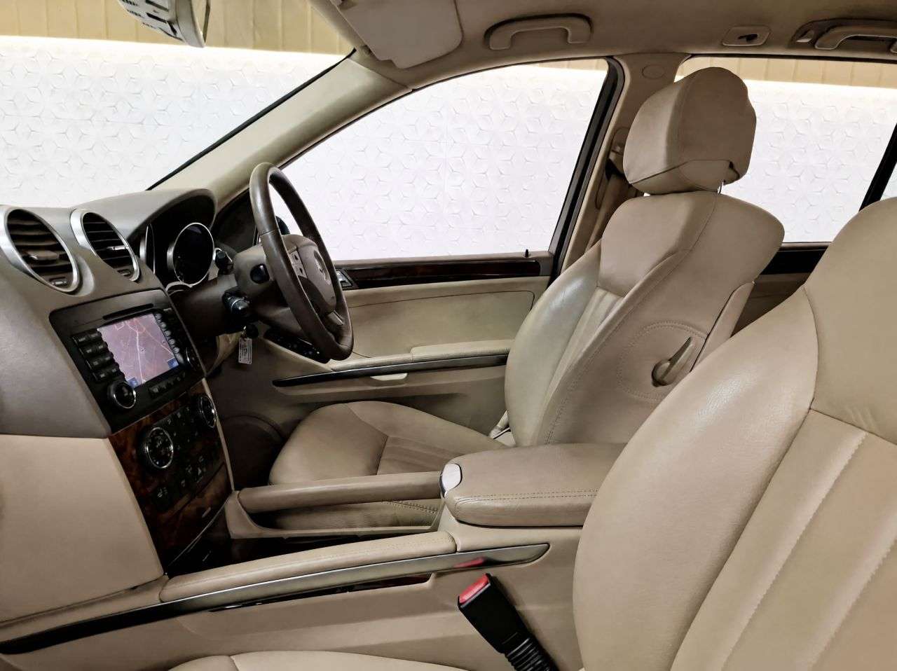 2006 MERCEDES-BENZ M CLASS 2006 MERCEDES-BENZ M CLASS