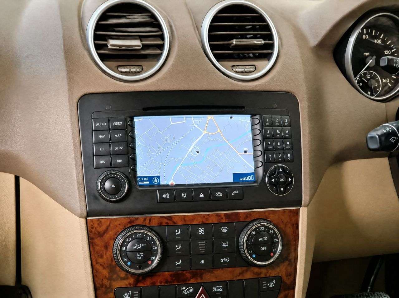 2006 MERCEDES-BENZ M CLASS 2006 MERCEDES-BENZ M CLASS