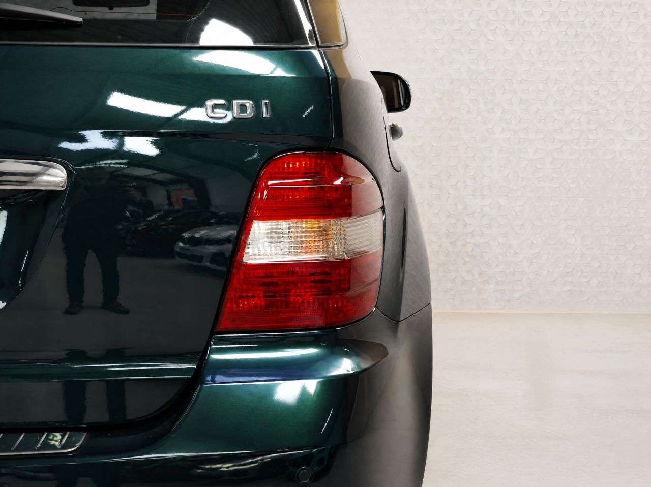 2006 MERCEDES-BENZ M CLASS 2006 MERCEDES-BENZ M CLASS