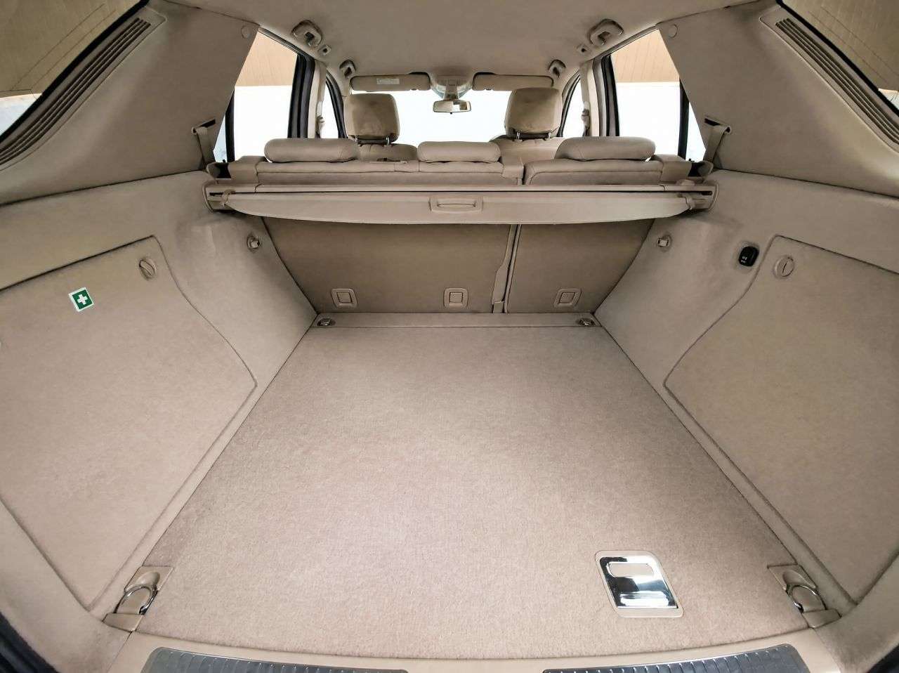 2006 MERCEDES-BENZ M CLASS 2006 MERCEDES-BENZ M CLASS