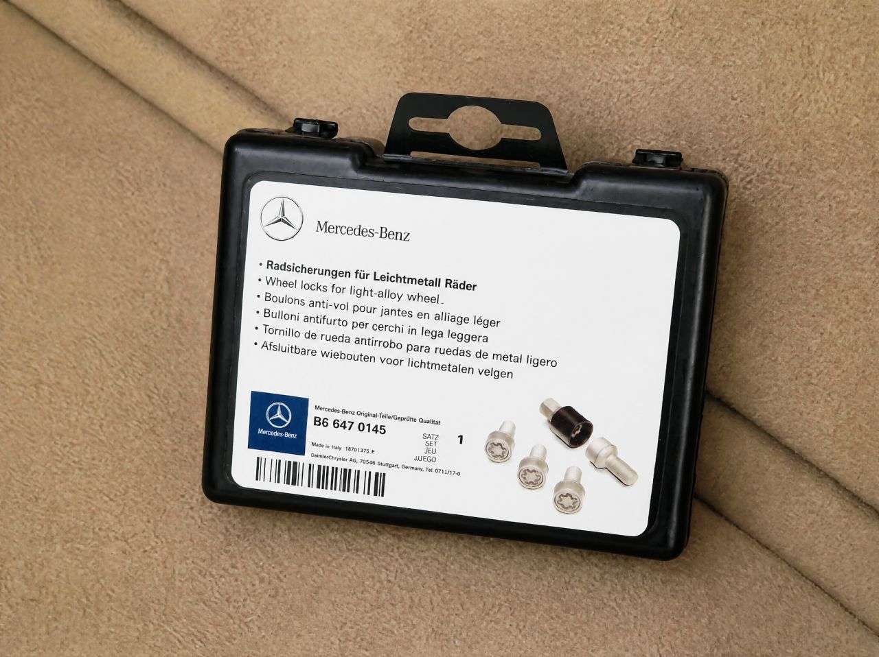 2006 MERCEDES-BENZ M CLASS 2006 MERCEDES-BENZ M CLASS