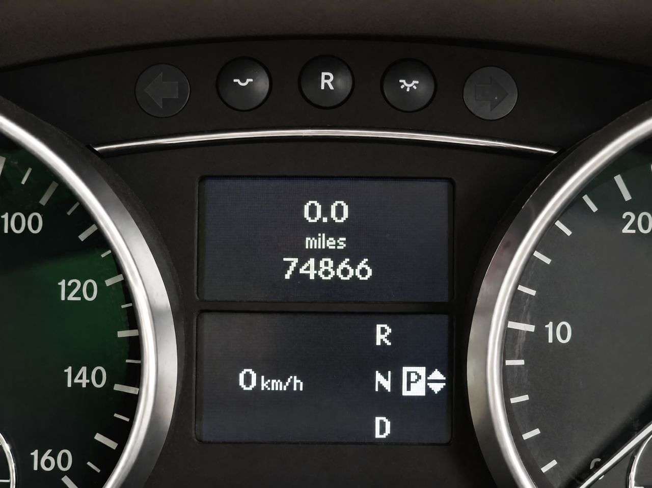 2006 MERCEDES-BENZ M CLASS 2006 MERCEDES-BENZ M CLASS
