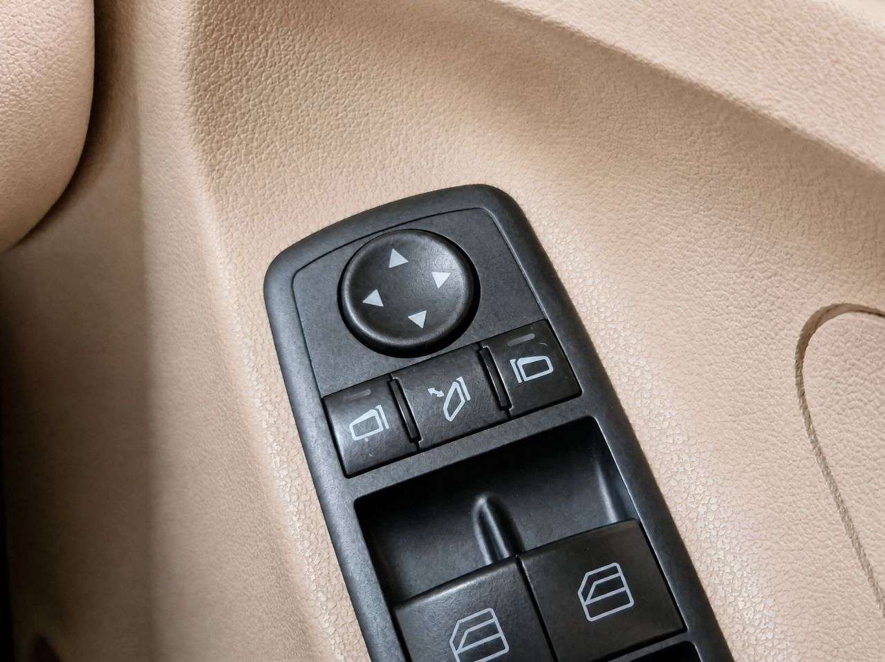2006 MERCEDES-BENZ M CLASS 2006 MERCEDES-BENZ M CLASS