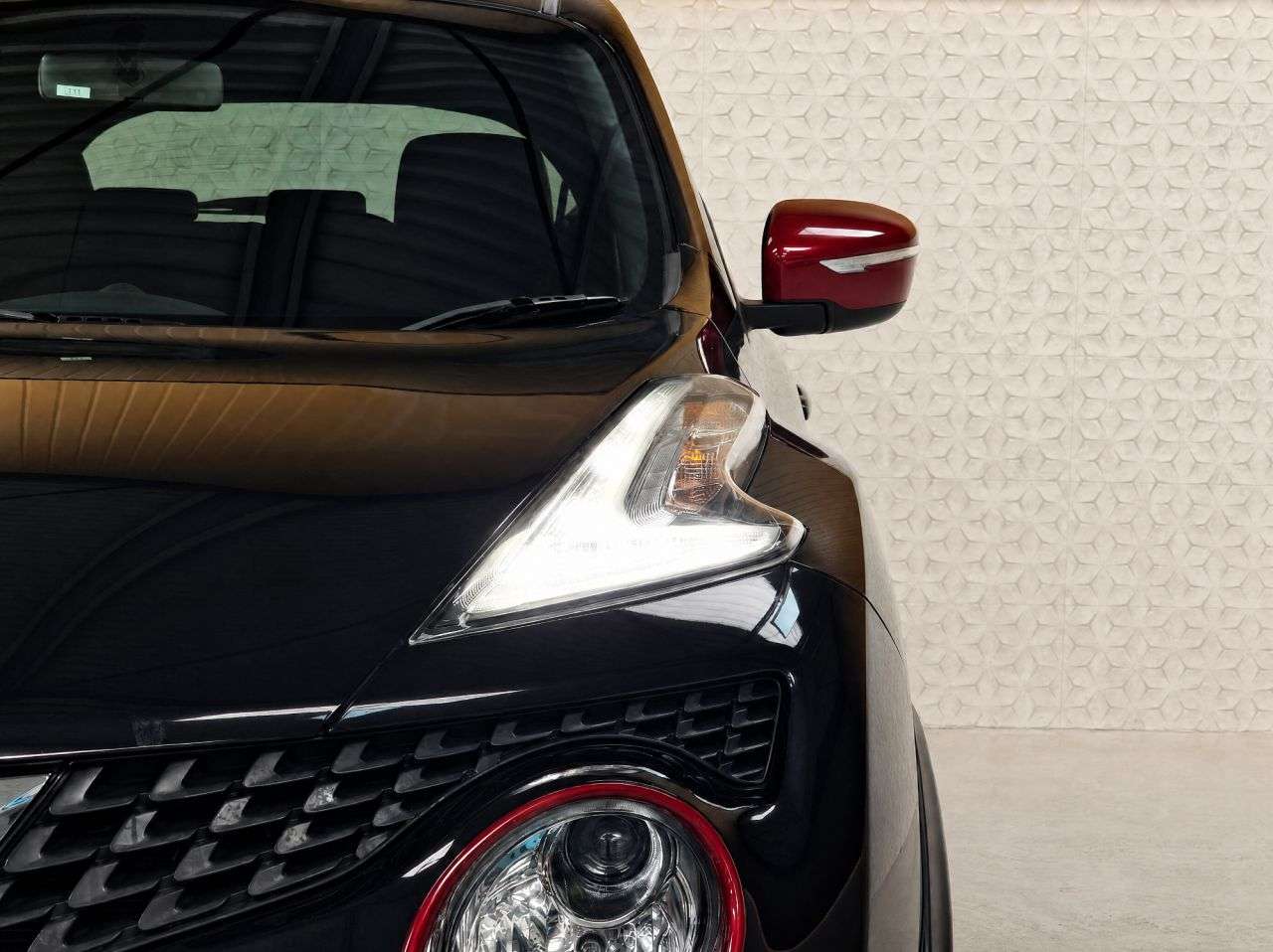 2015 NISSAN JUKE 2015 NISSAN JUKE