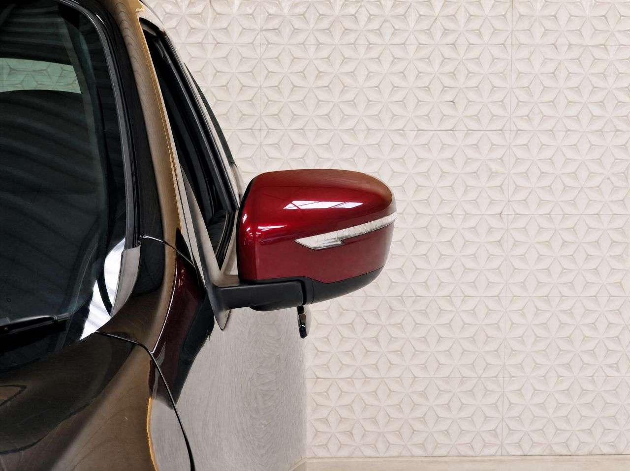 2015 NISSAN JUKE 2015 NISSAN JUKE