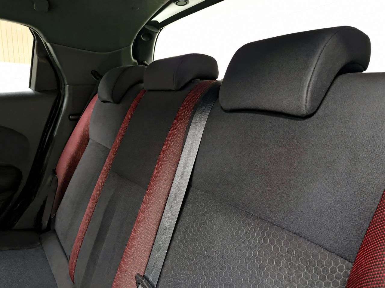 2015 NISSAN JUKE 2015 NISSAN JUKE