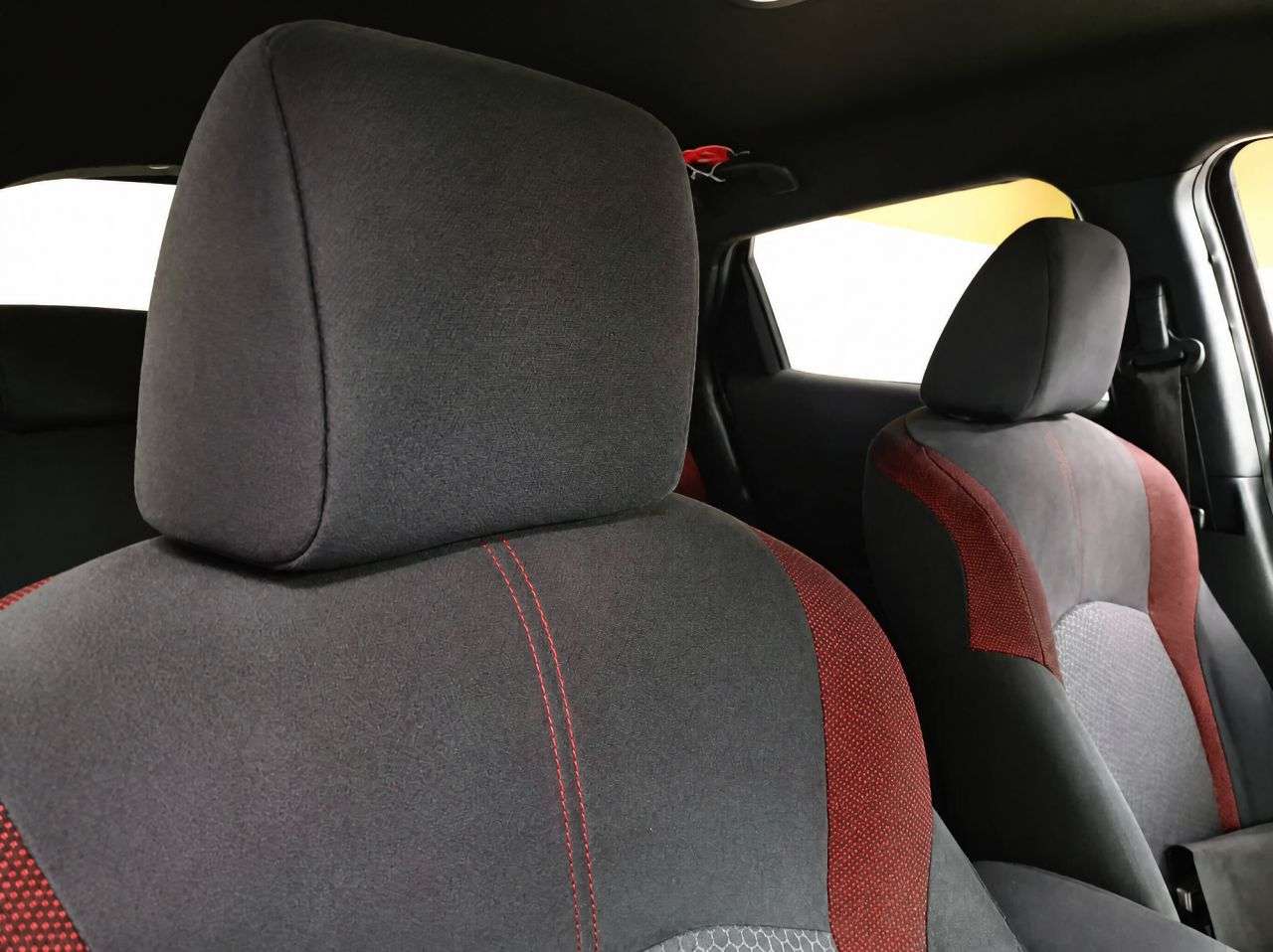 2015 NISSAN JUKE 2015 NISSAN JUKE