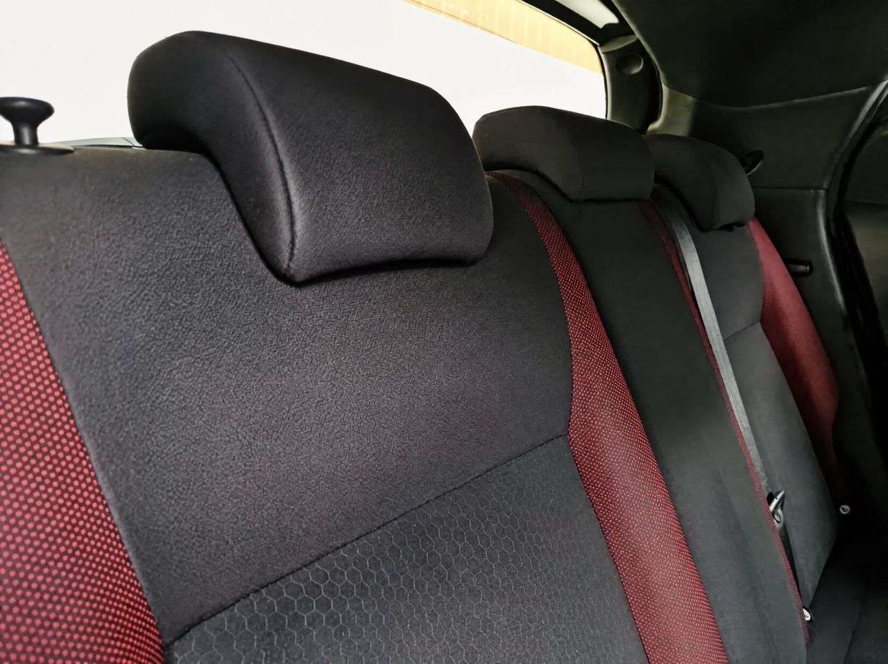 2015 NISSAN JUKE 2015 NISSAN JUKE