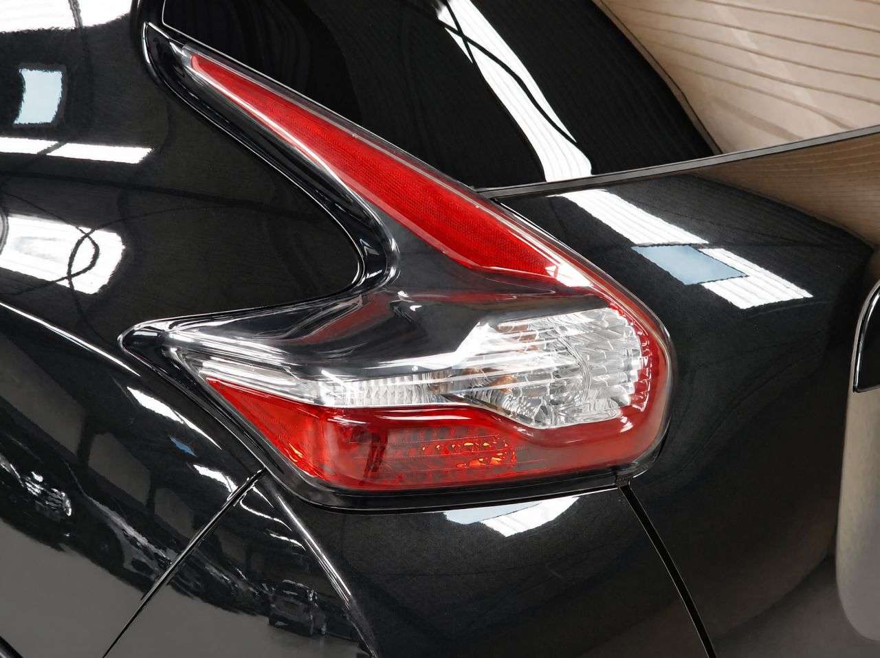 2015 NISSAN JUKE 2015 NISSAN JUKE