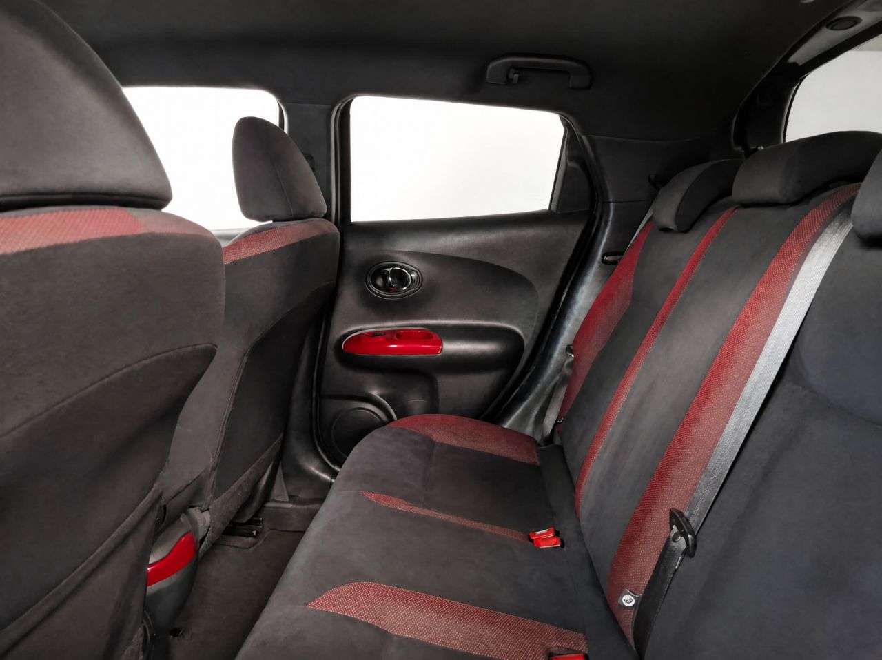 2015 NISSAN JUKE 2015 NISSAN JUKE