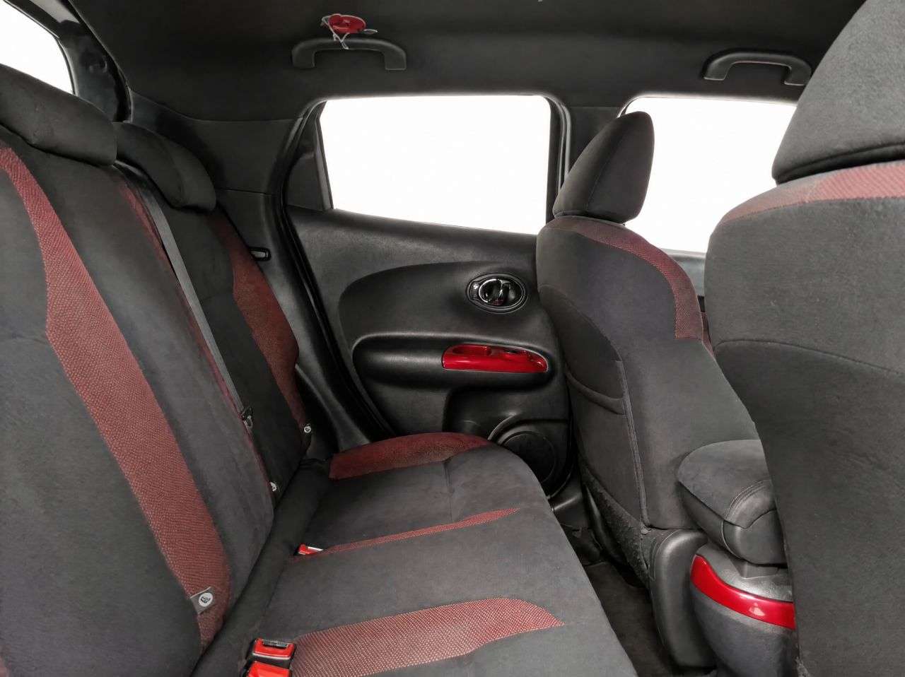 2015 NISSAN JUKE 2015 NISSAN JUKE