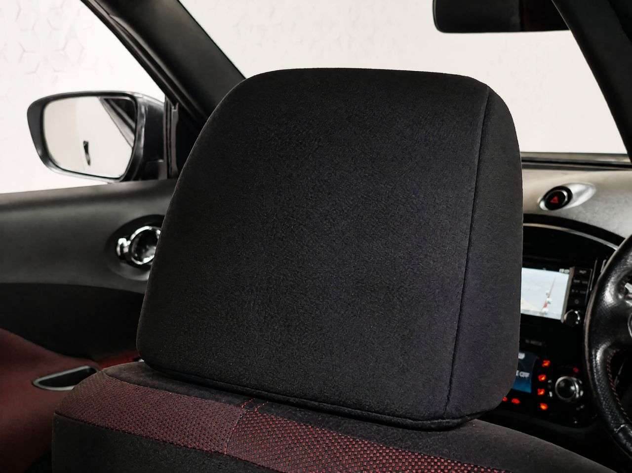 2015 NISSAN JUKE 2015 NISSAN JUKE