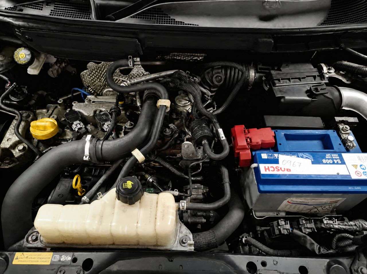 2015 NISSAN JUKE 2015 NISSAN JUKE