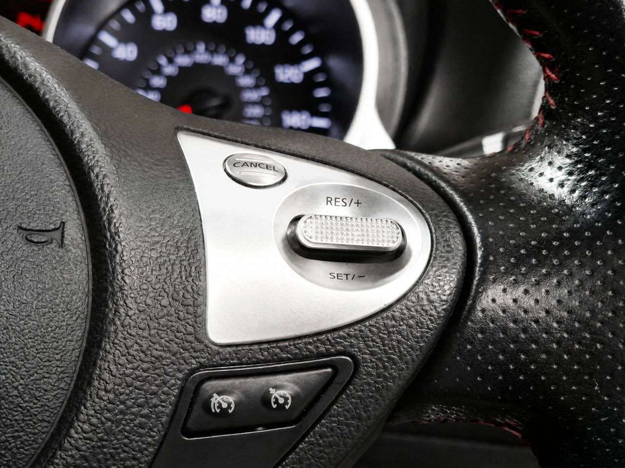 2015 NISSAN JUKE 2015 NISSAN JUKE
