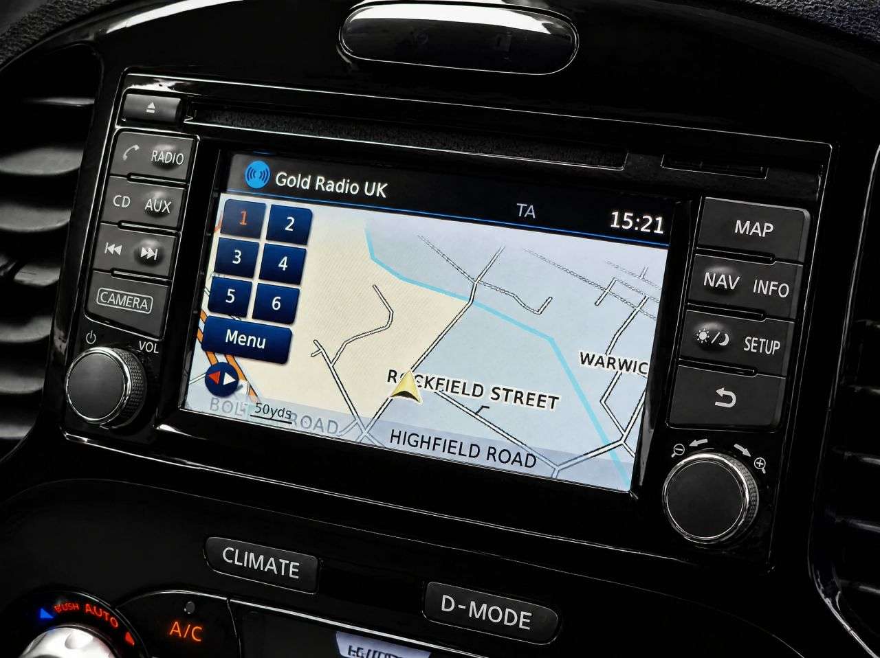 2015 NISSAN JUKE 2015 NISSAN JUKE