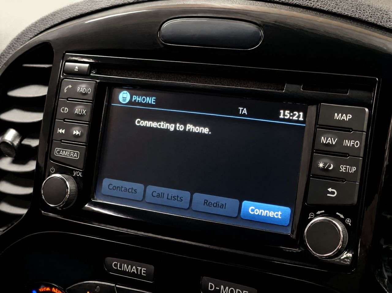 2015 NISSAN JUKE 2015 NISSAN JUKE