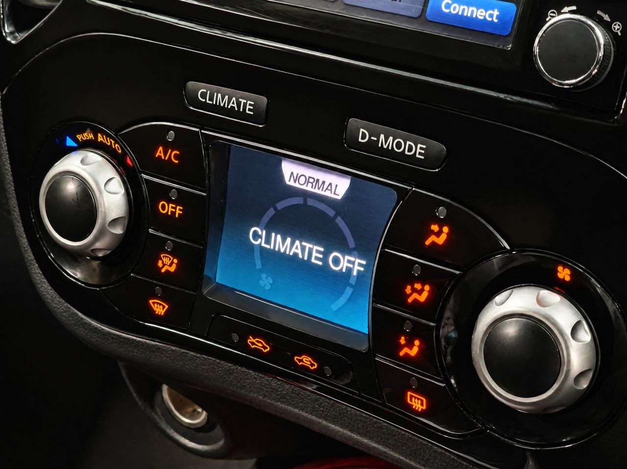 2015 NISSAN JUKE 2015 NISSAN JUKE