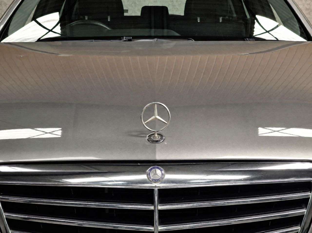 2011 MERCEDES-BENZ E CLASS 2011 MERCEDES-BENZ E CLASS