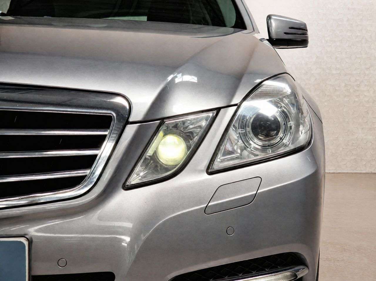 2011 MERCEDES-BENZ E CLASS 2011 MERCEDES-BENZ E CLASS