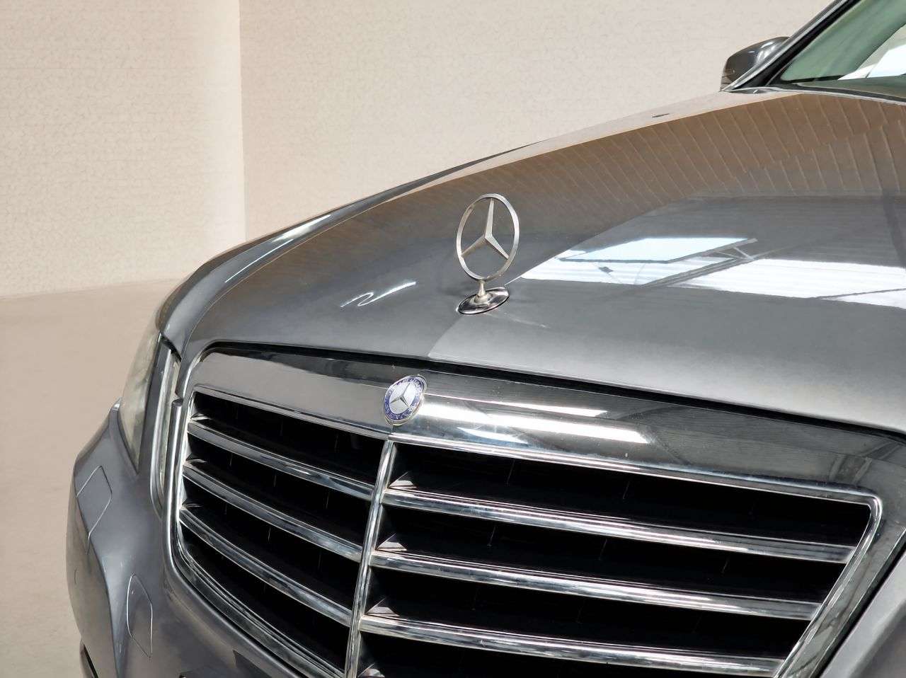 2011 MERCEDES-BENZ E CLASS 2011 MERCEDES-BENZ E CLASS