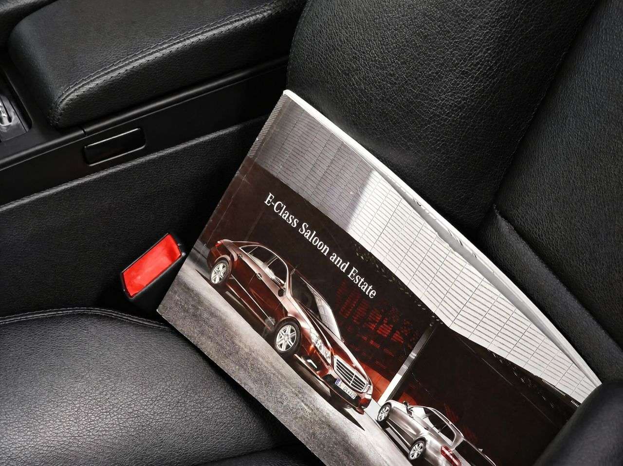2011 MERCEDES-BENZ E CLASS 2011 MERCEDES-BENZ E CLASS