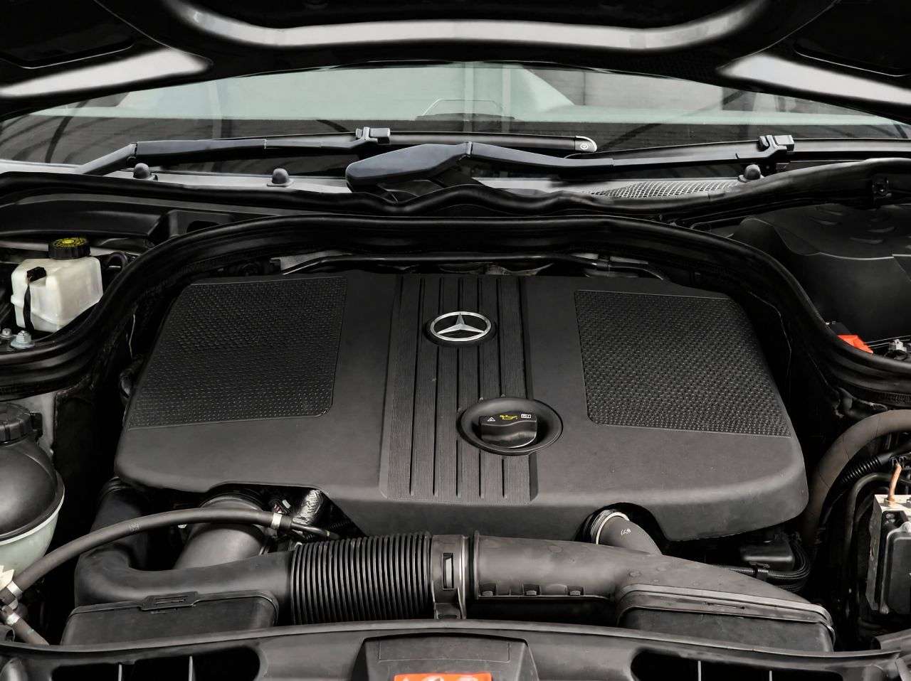 2011 MERCEDES-BENZ E CLASS 2011 MERCEDES-BENZ E CLASS