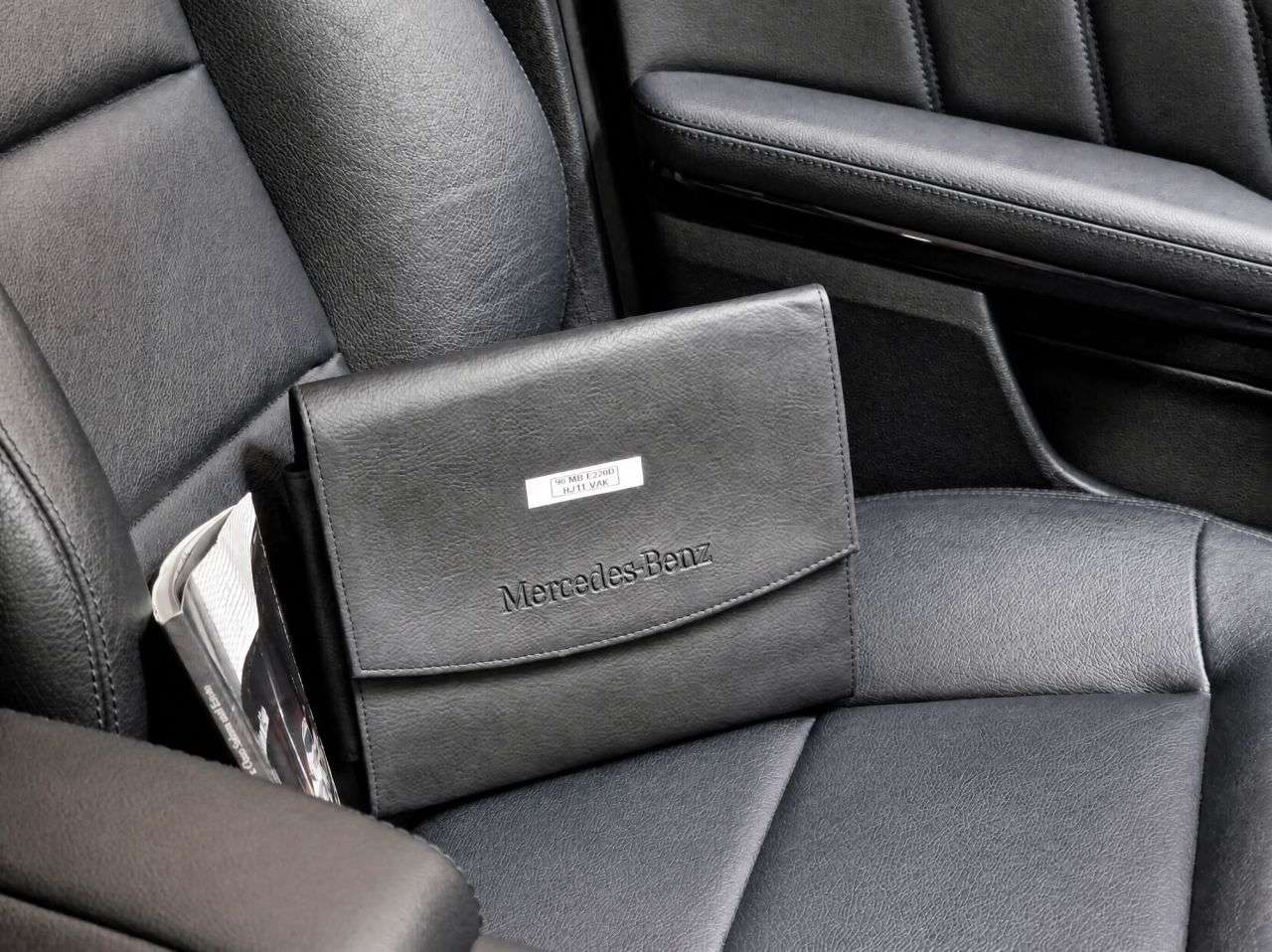 2011 MERCEDES-BENZ E CLASS 2011 MERCEDES-BENZ E CLASS