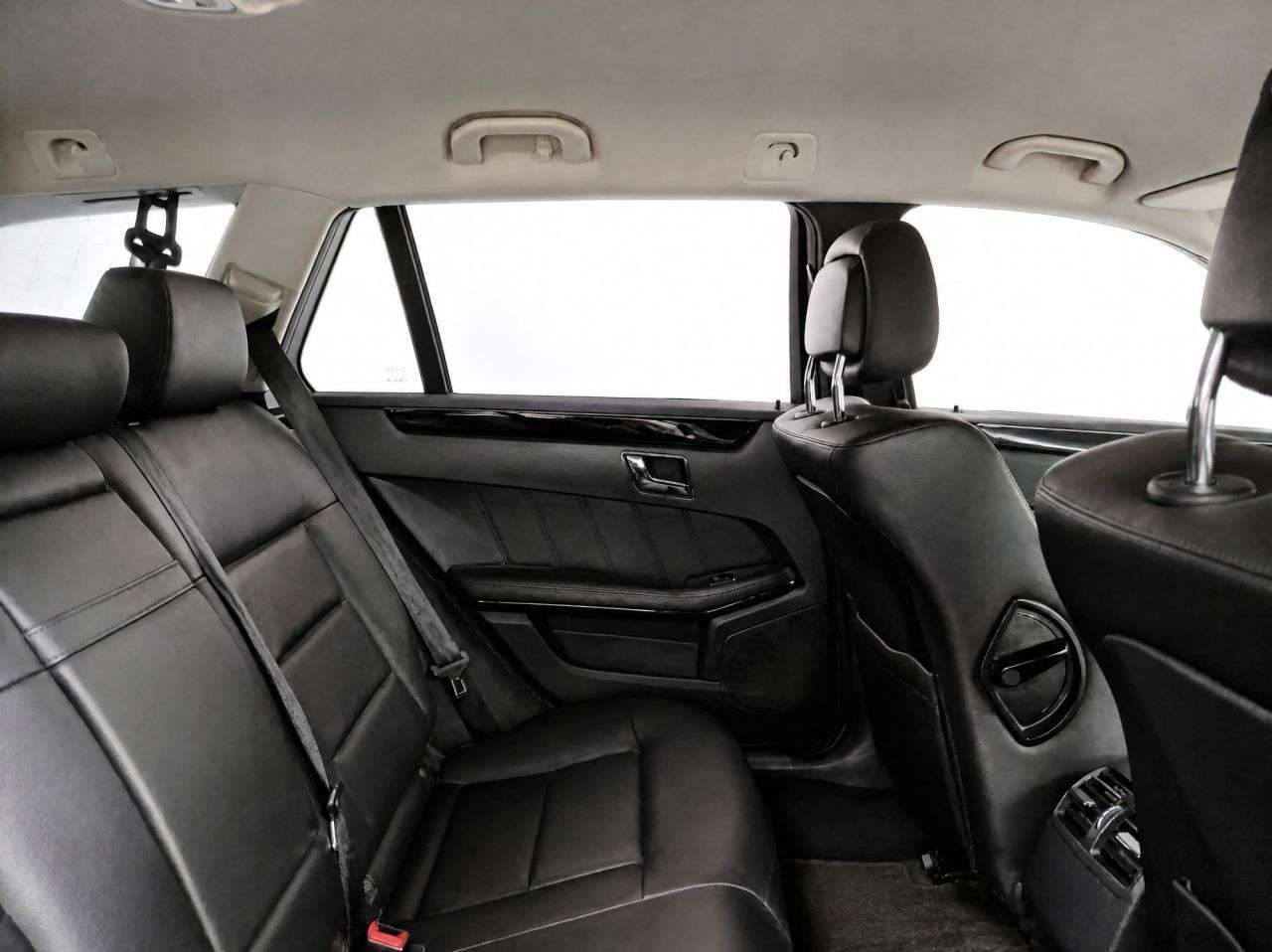 2011 MERCEDES-BENZ E CLASS 2011 MERCEDES-BENZ E CLASS