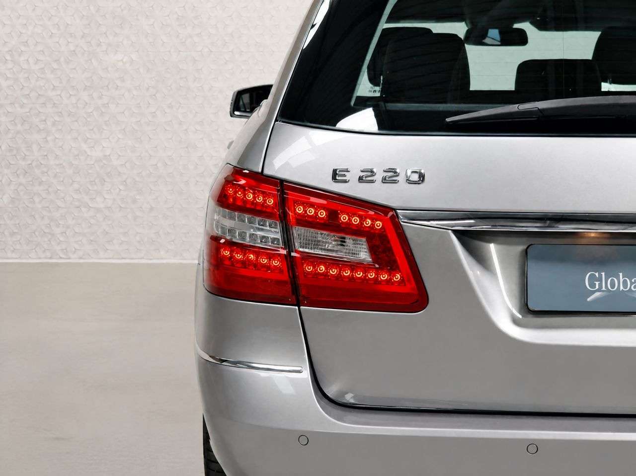 2011 MERCEDES-BENZ E CLASS 2011 MERCEDES-BENZ E CLASS