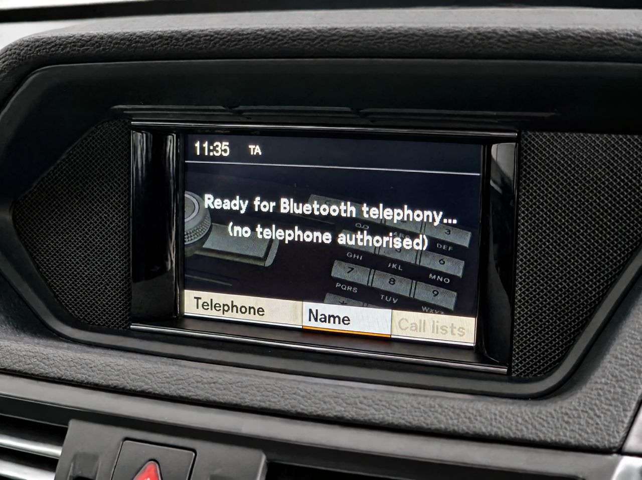 2011 MERCEDES-BENZ E CLASS 2011 MERCEDES-BENZ E CLASS