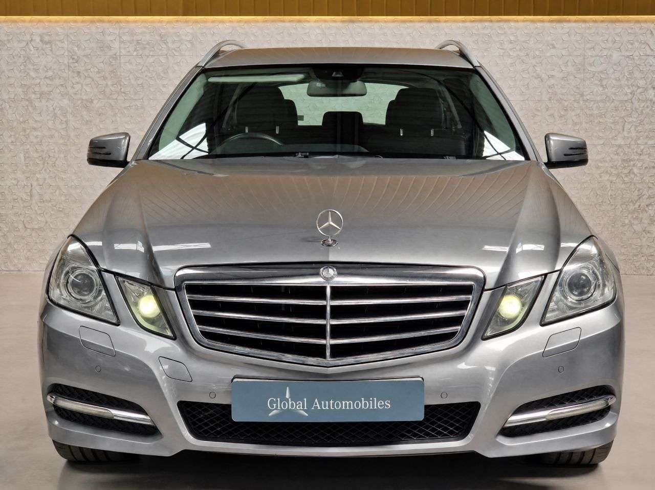 2011 MERCEDES-BENZ E CLASS 2011 MERCEDES-BENZ E CLASS
