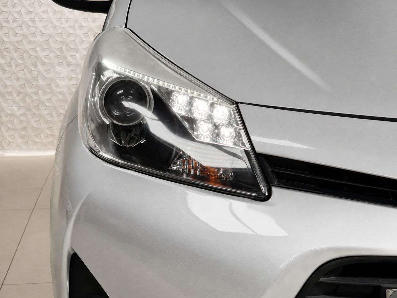 2014 TOYOTA YARIS 2014 TOYOTA YARIS