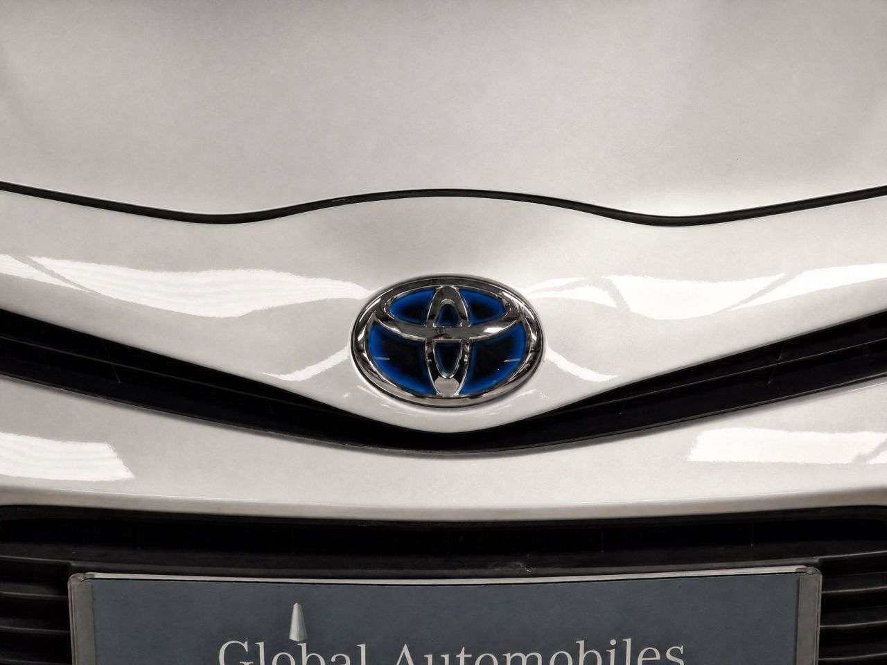 2014 TOYOTA YARIS 2014 TOYOTA YARIS