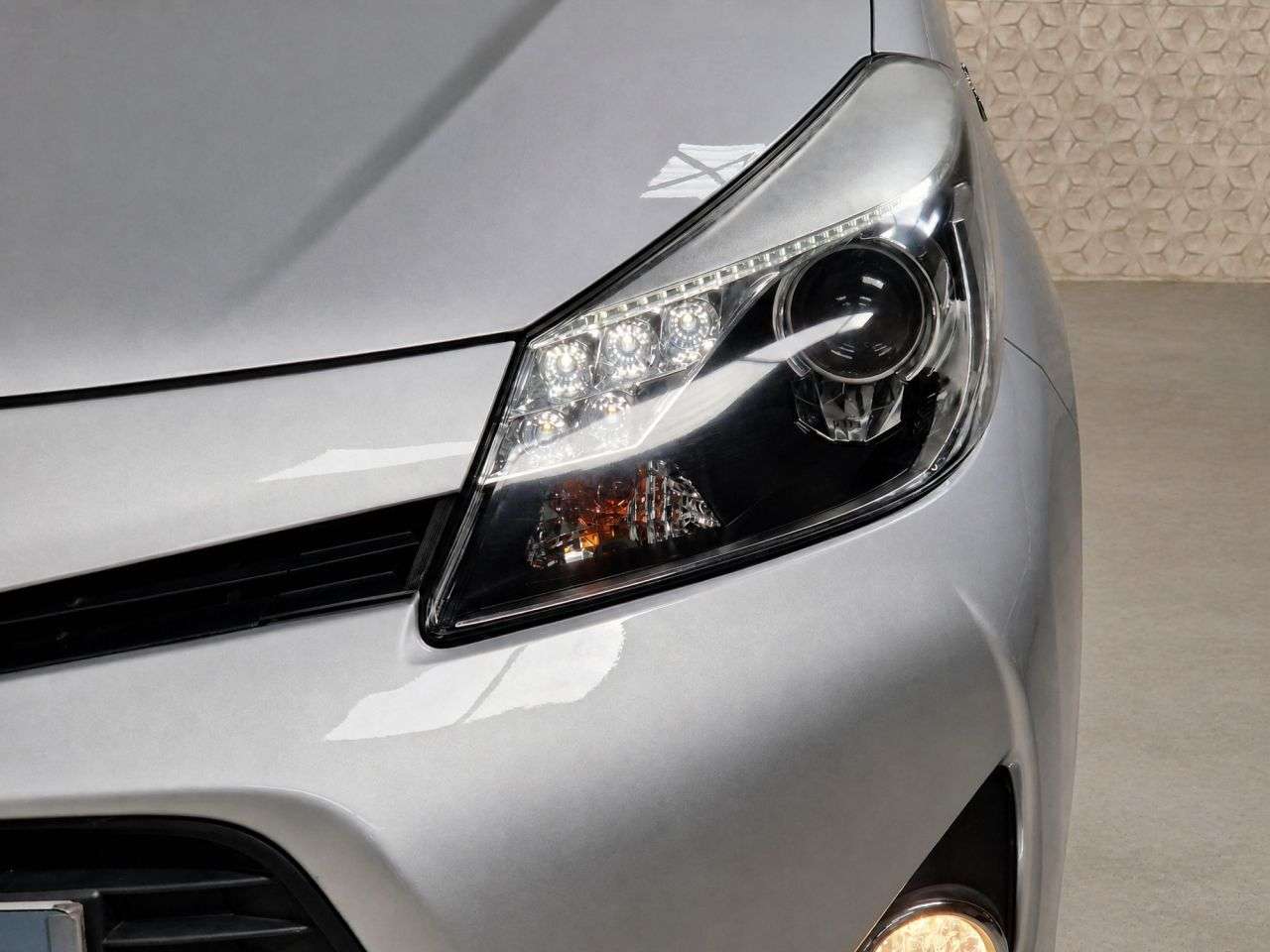 2014 TOYOTA YARIS 2014 TOYOTA YARIS