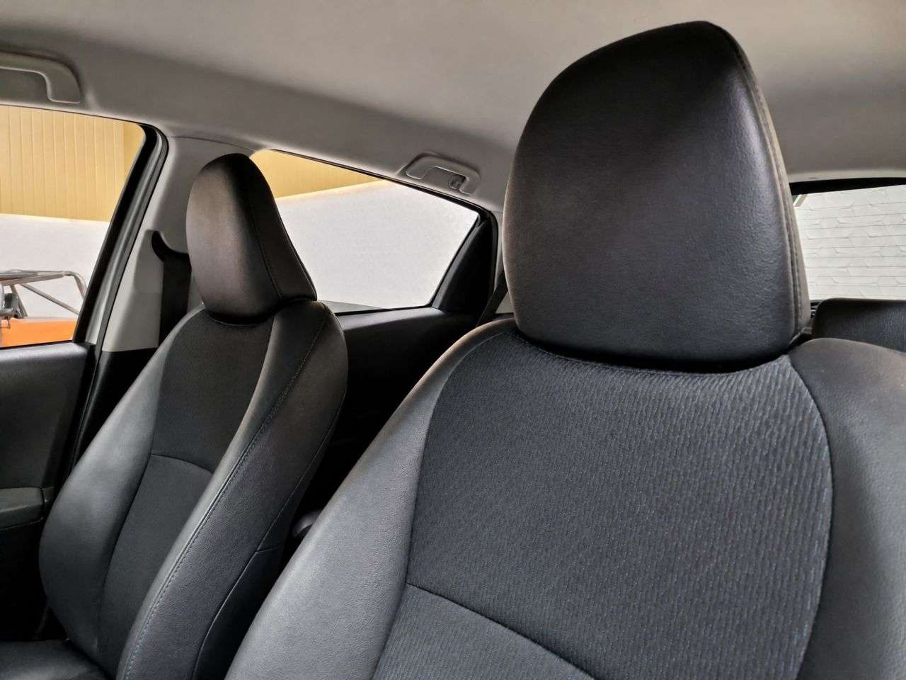 2014 TOYOTA YARIS 2014 TOYOTA YARIS