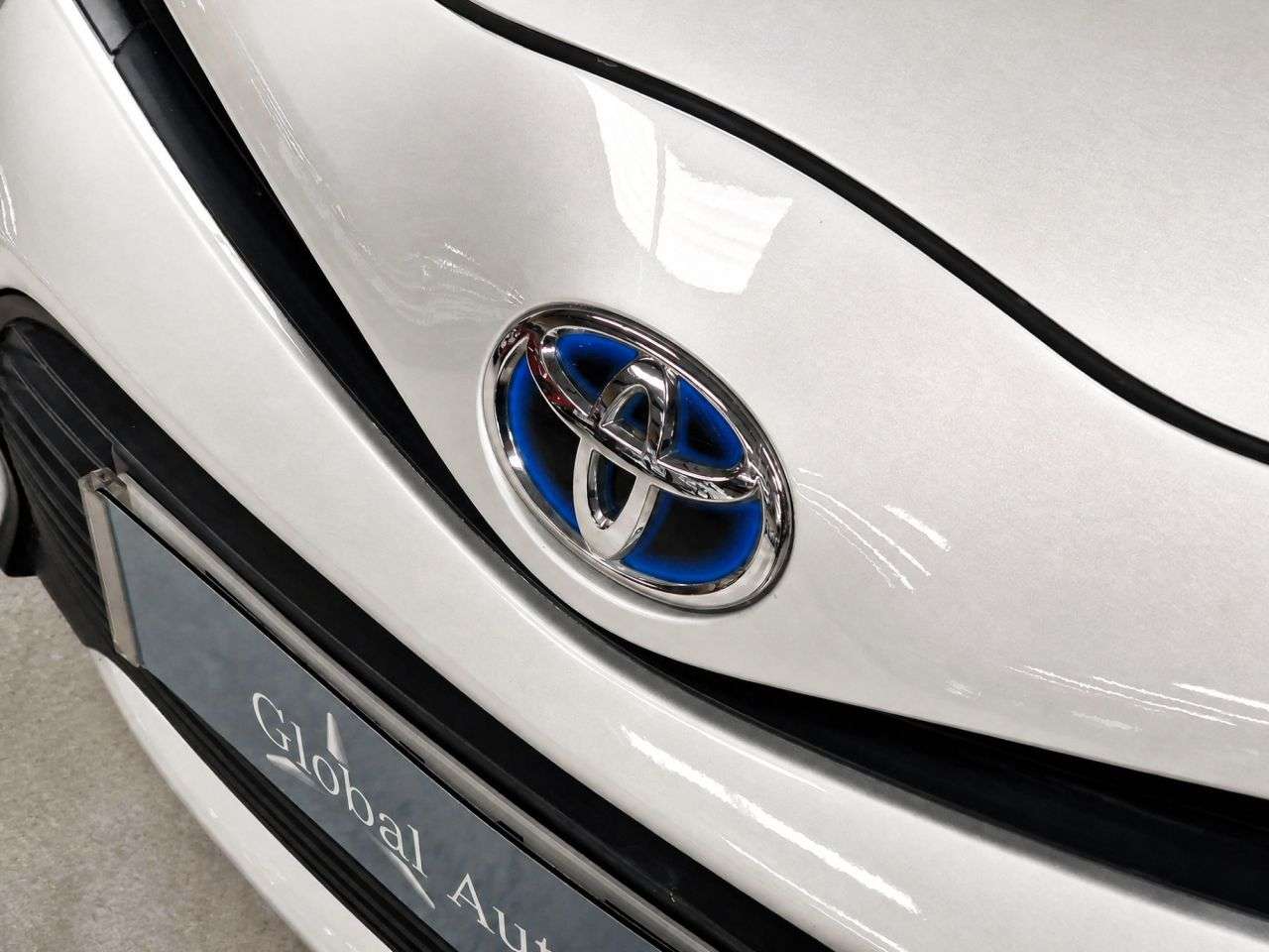 2014 TOYOTA YARIS 2014 TOYOTA YARIS