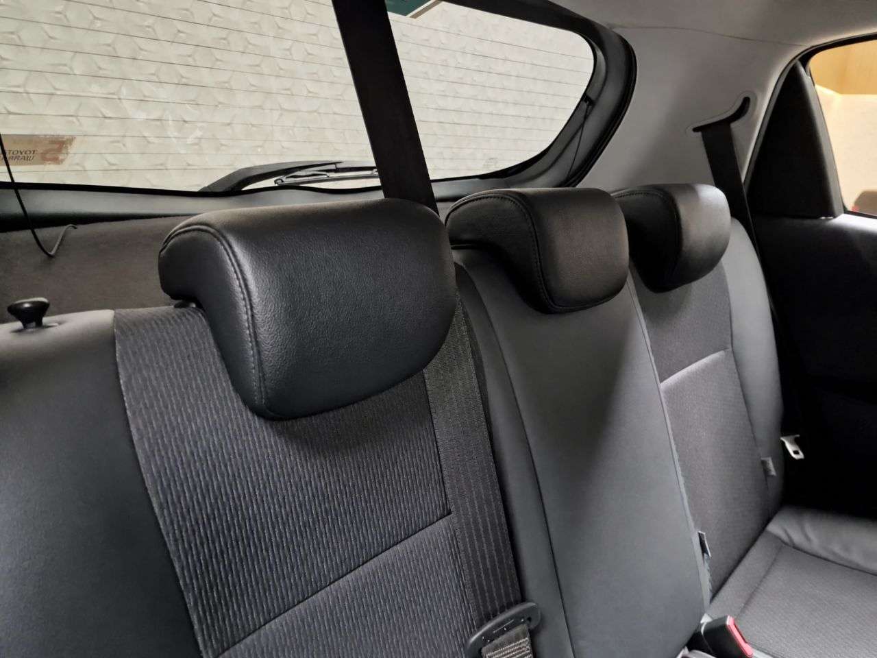 2014 TOYOTA YARIS 2014 TOYOTA YARIS
