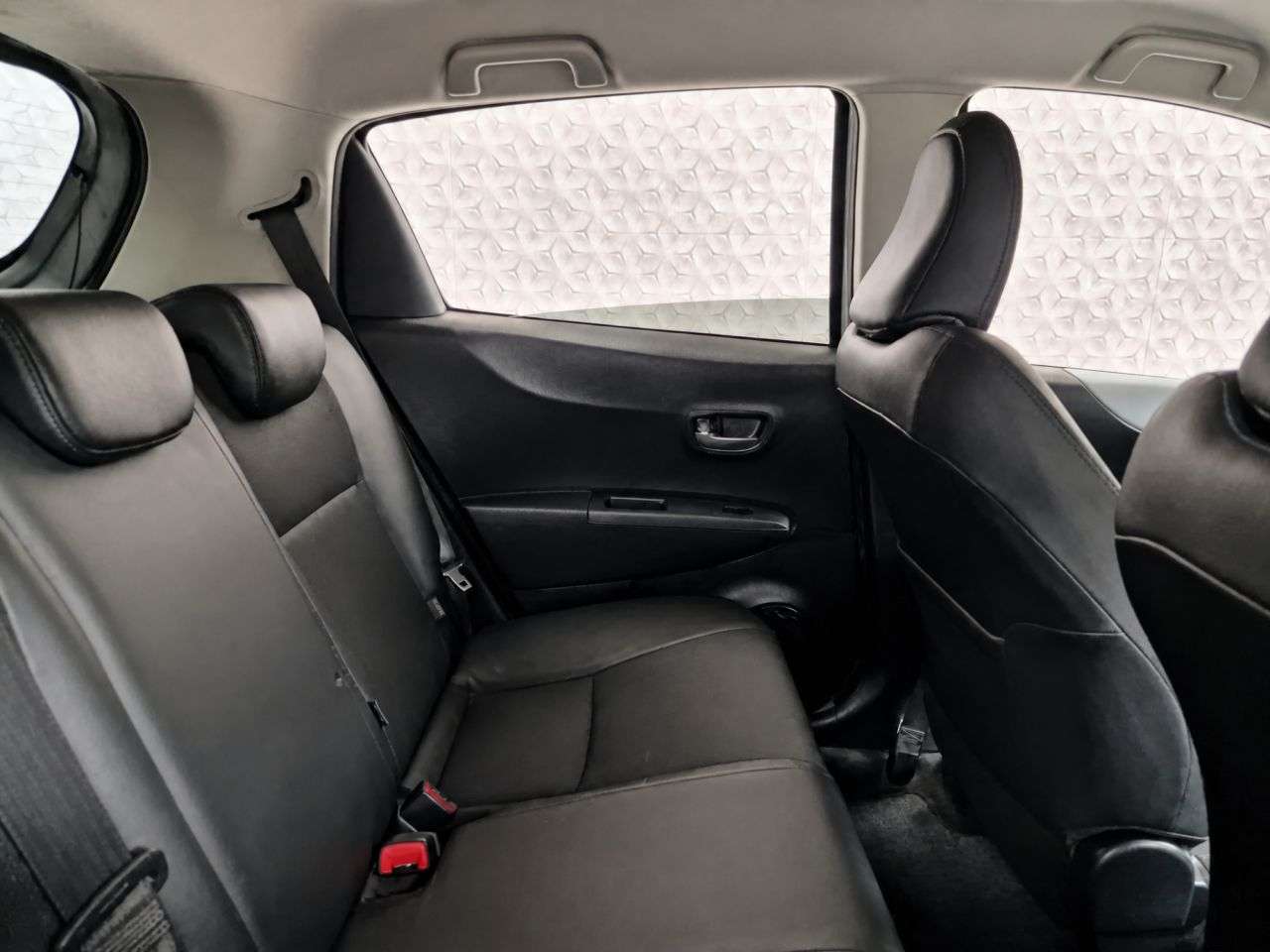 2014 TOYOTA YARIS 2014 TOYOTA YARIS