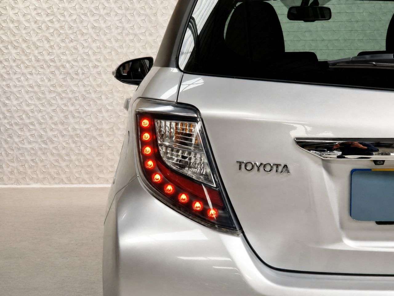 2014 TOYOTA YARIS 2014 TOYOTA YARIS