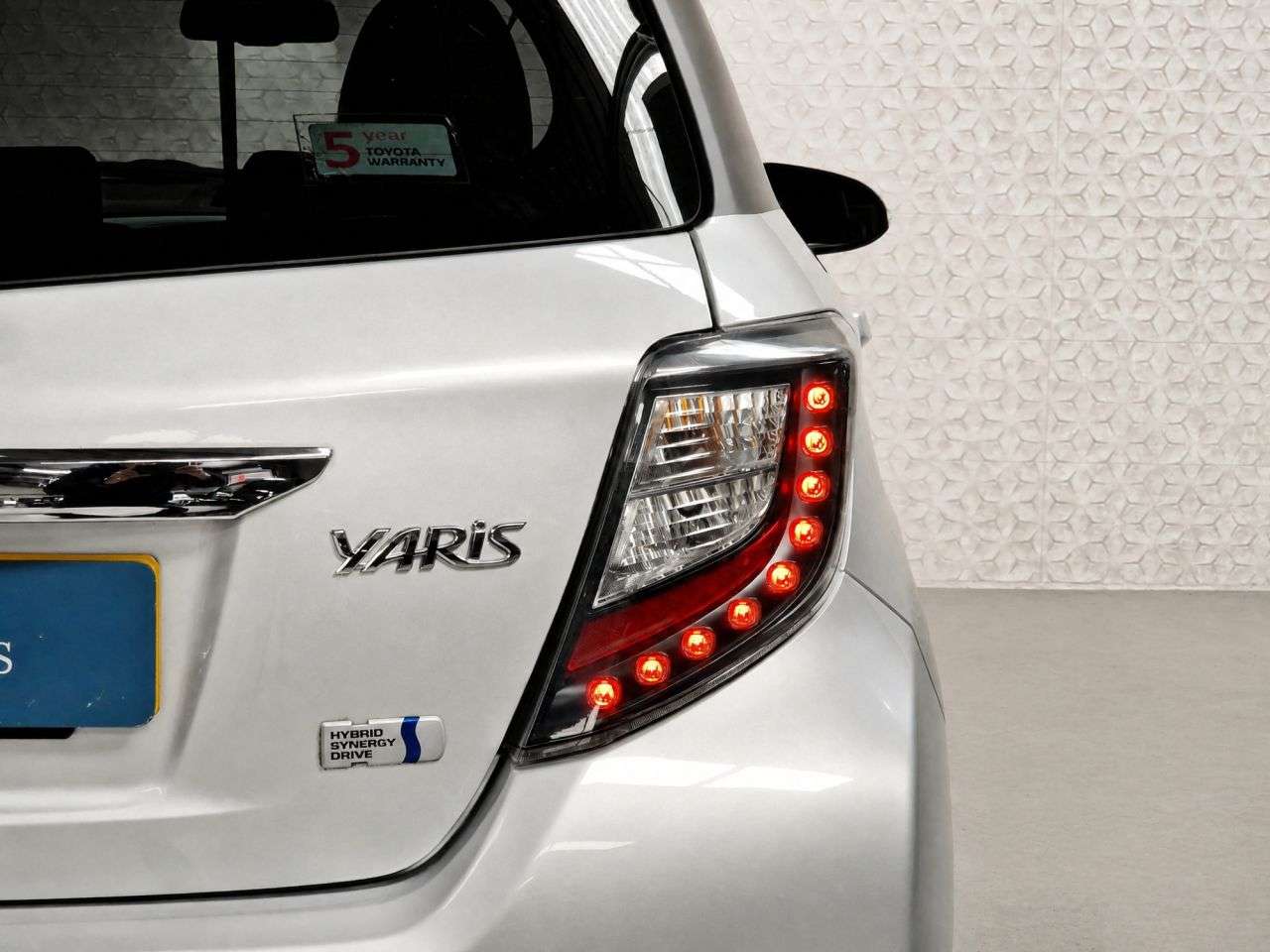 2014 TOYOTA YARIS 2014 TOYOTA YARIS