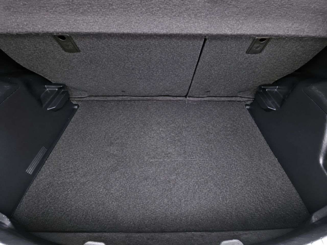 2014 TOYOTA YARIS 2014 TOYOTA YARIS