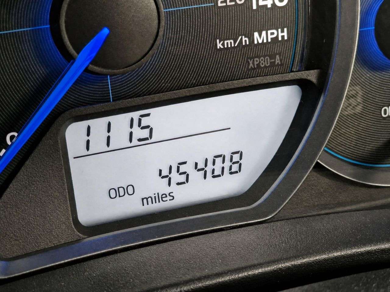 2014 TOYOTA YARIS 2014 TOYOTA YARIS