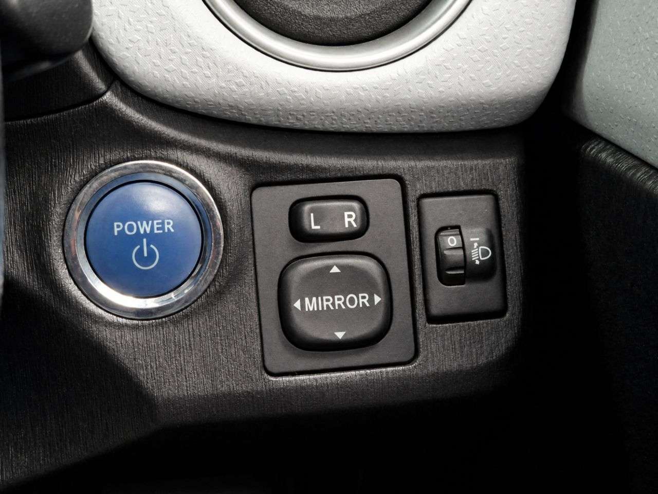 2014 TOYOTA YARIS 2014 TOYOTA YARIS