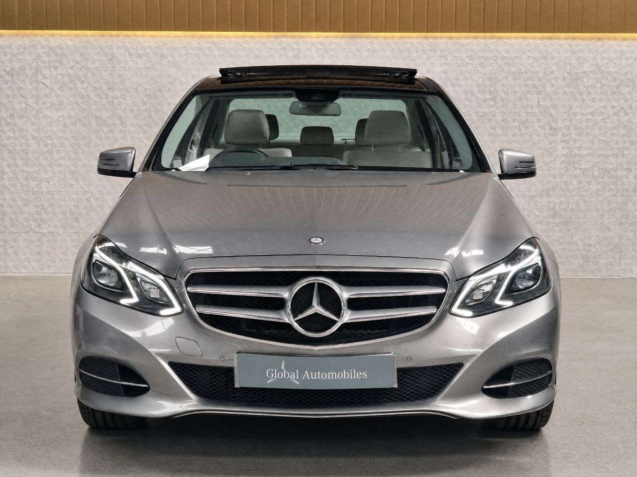 2014 MERCEDES-BENZ E-CLASS 2014 MERCEDES-BENZ E-CLASS